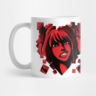 Be Mine Mug